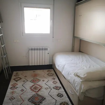 Vivesierranevada En Plaza Pradollano 2dorm 2 Banos Junto Telecabina Borreguiles Apartment